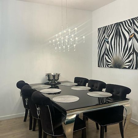 Nadmorskie Tarasy Spa 2 By Jantar Apartamenty Kołobrzeg Eksteriør billede