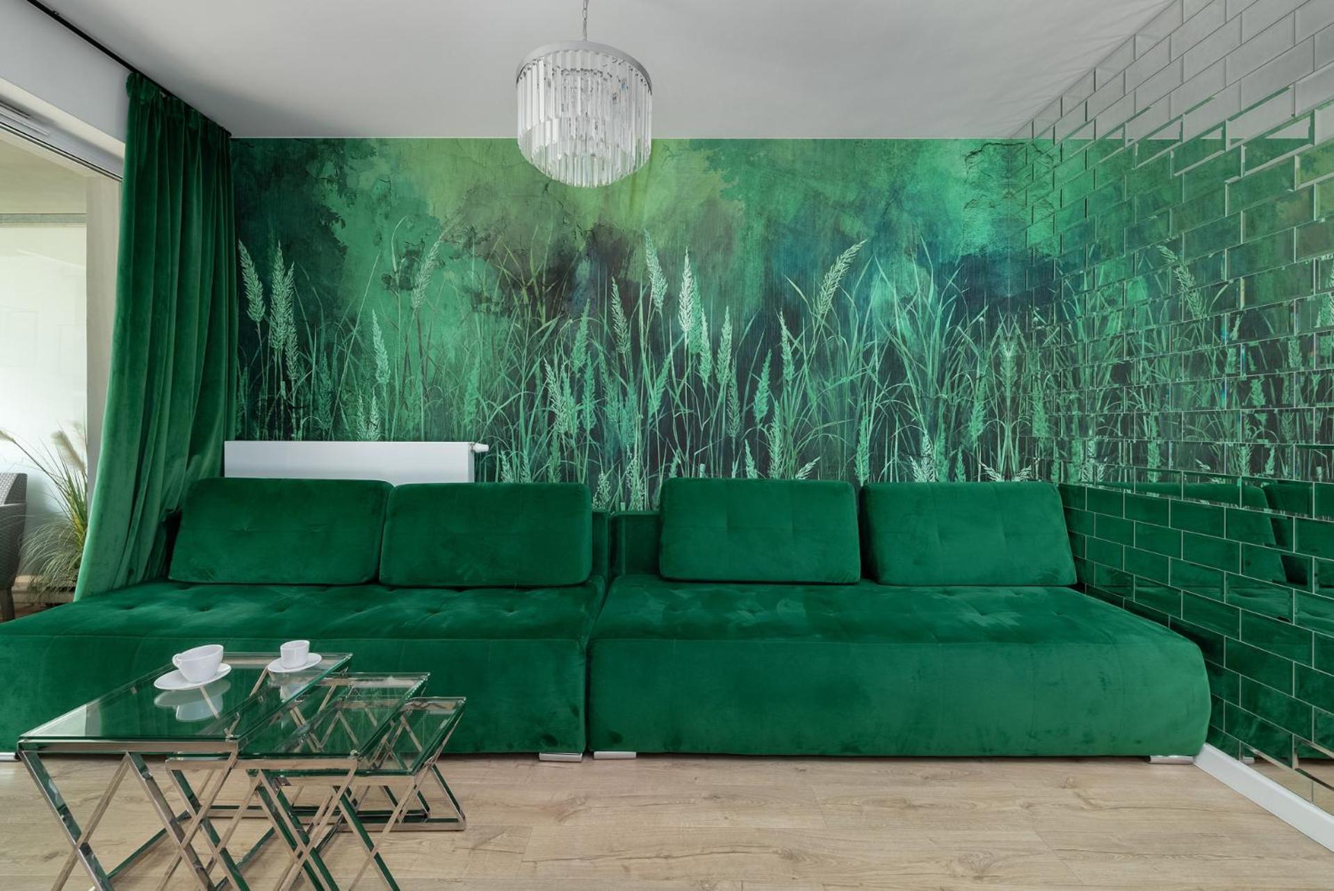 Nadmorskie Tarasy Spa 2 By Jantar Apartamenty Kołobrzeg Eksteriør billede