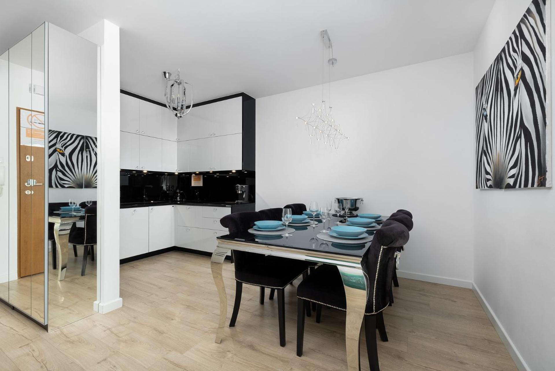 Nadmorskie Tarasy Spa 2 By Jantar Apartamenty Kołobrzeg Eksteriør billede