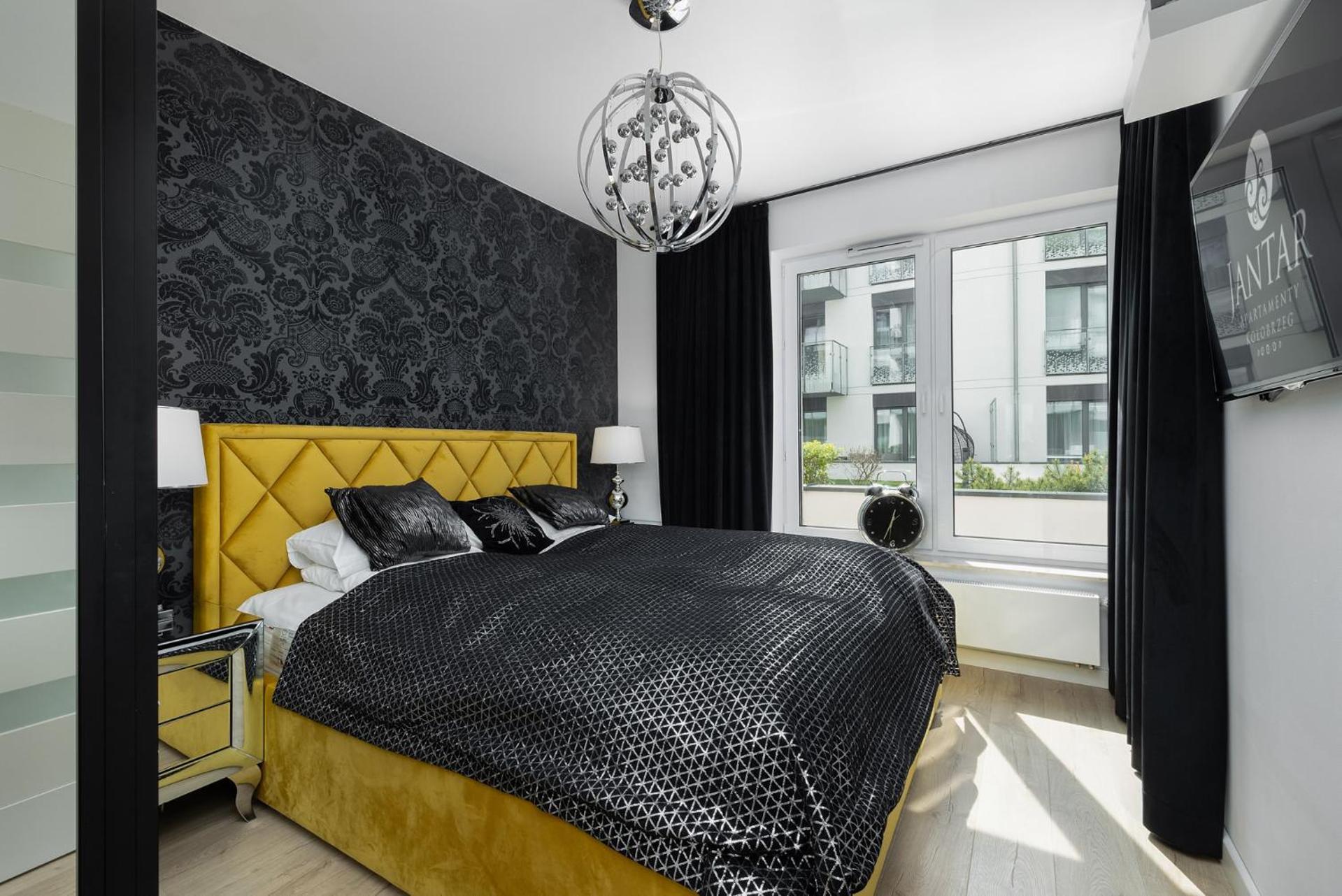 Nadmorskie Tarasy Spa 2 By Jantar Apartamenty Kołobrzeg Eksteriør billede